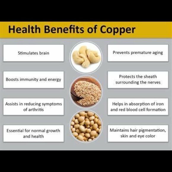 It’s Ok not to Be OK Unisex Copper Cuff Bracelet Hand Stamped - Picture 2 of 9